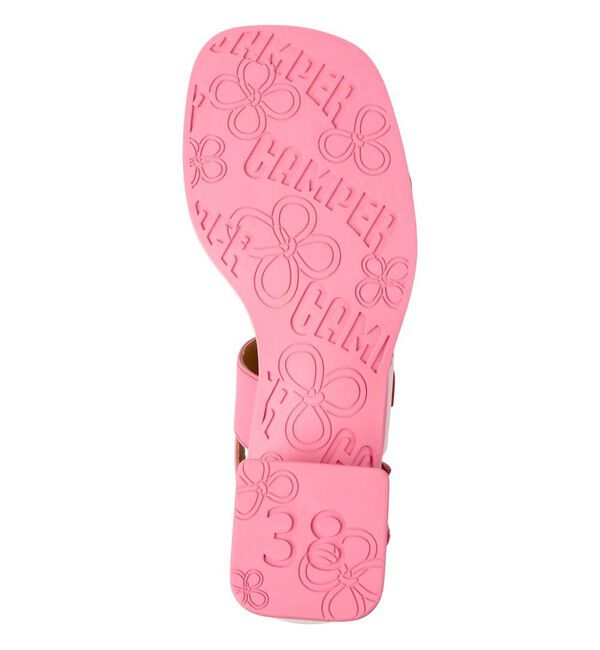 CAMPER「[カンペール] TWINS / サンダル」|サンダル|