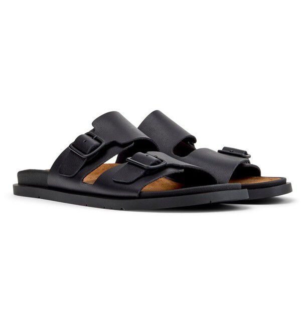 CAMPER「[カンペール] LLUC SANDAL / サンダル」|サンダル|