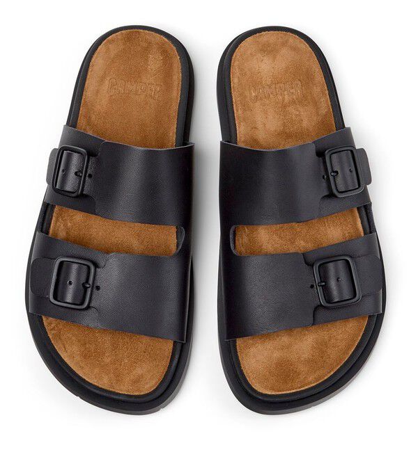 CAMPER「[カンペール] LLUC SANDAL / サンダル」|サンダル|