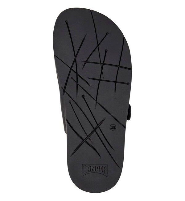 CAMPER「[カンペール] LLUC SANDAL / サンダル」|サンダル|