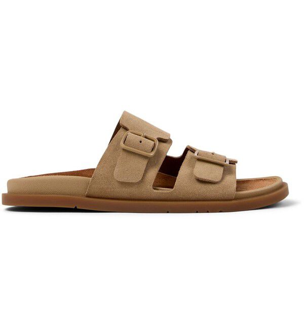 CAMPER「[カンペール] LLUC SANDAL / サンダル」|サンダル|