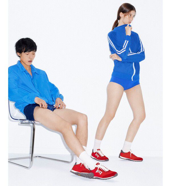 CAMPER「[カンペール] PEU RAMBLA II / スニーカー」|スニーカー|