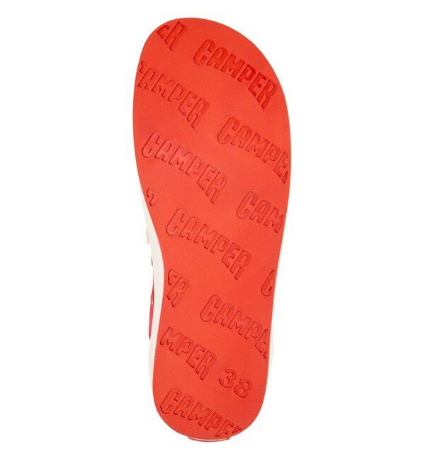 CAMPER「[カンペール] PEU RAMBLA II / スニーカー」|スニーカー|