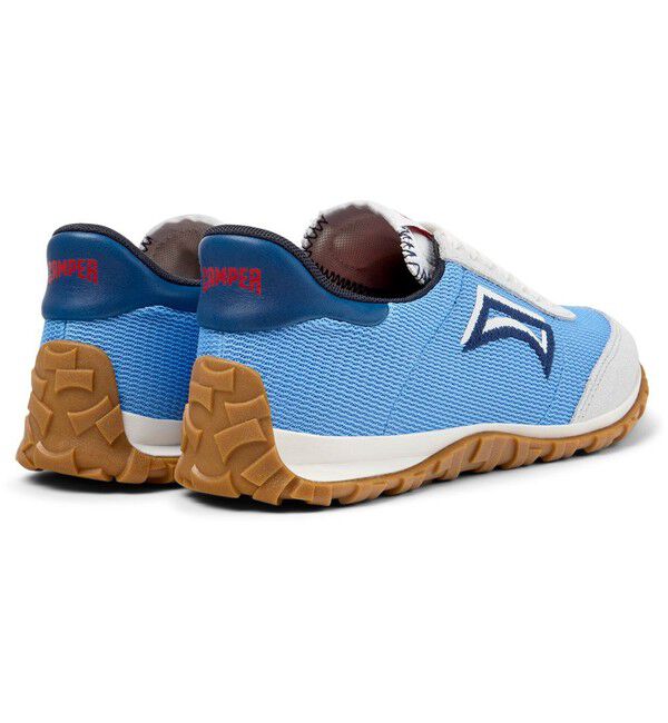 CAMPER「[カンペール] DRIFT WALK / スニーカー」|スニーカー|