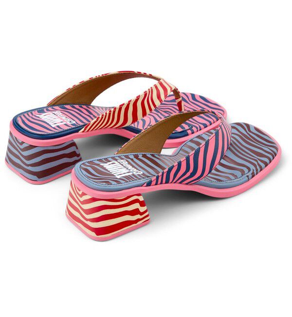 CAMPER「[カンペール] TWINS / サンダル」|サンダル|