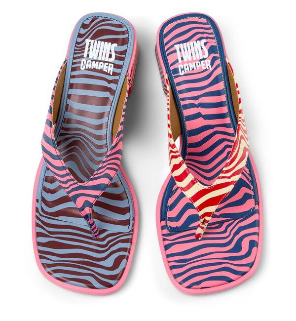 CAMPER「[カンペール] TWINS / サンダル」|サンダル|