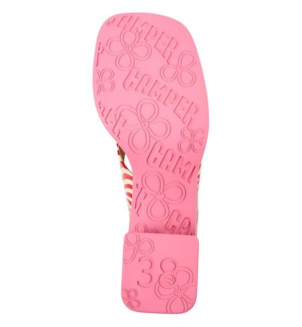 CAMPER「[カンペール] TWINS / サンダル」|サンダル|