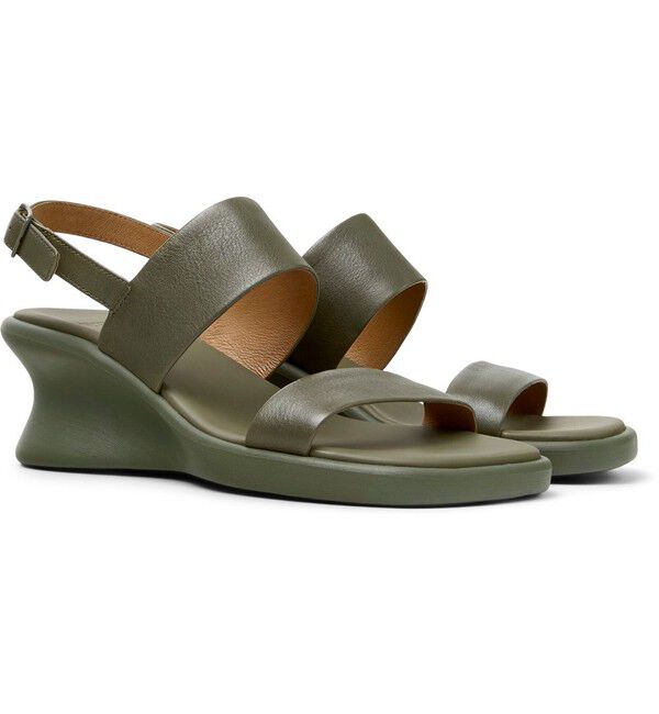 CAMPER「[カンペール] LOUISE SANDAL / サンダル」|サンダル|