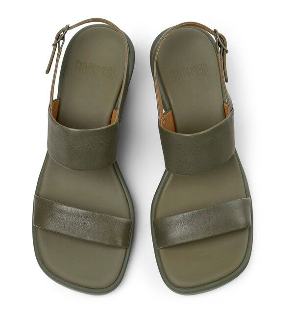 CAMPER「[カンペール] LOUISE SANDAL / サンダル」|サンダル|