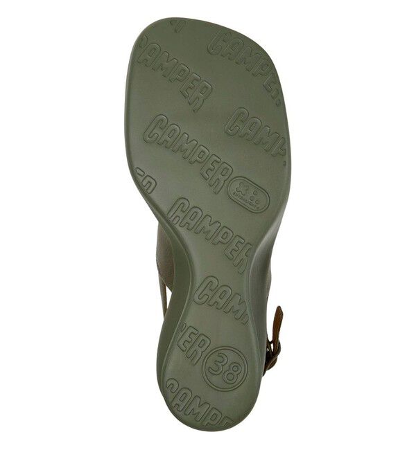 CAMPER「[カンペール] LOUISE SANDAL / サンダル」|サンダル|