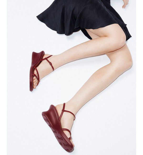 CAMPER「[カンペール] LOUISE SANDAL / サンダル」|サンダル|