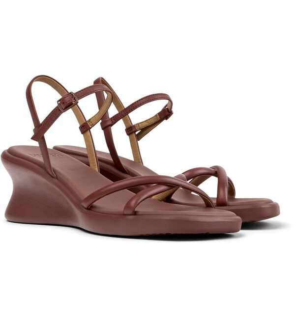 CAMPER「[カンペール] LOUISE SANDAL / サンダル」|サンダル|