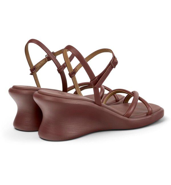 CAMPER「[カンペール] LOUISE SANDAL / サンダル」|サンダル|