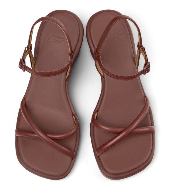 CAMPER「[カンペール] LOUISE SANDAL / サンダル」|サンダル|