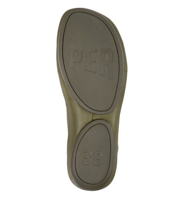 CAMPER「[カンペール] RIGHT ISLA / サンダル」|サンダル|