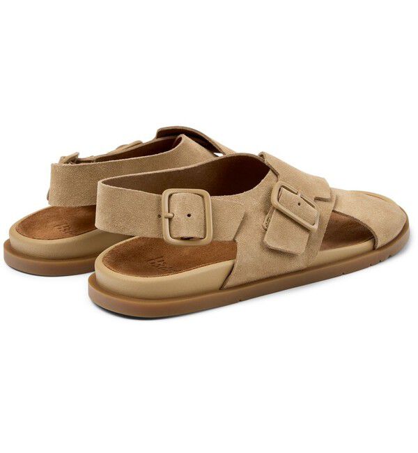 CAMPER「[カンペール] LLUC SANDAL / サンダル」|サンダル|