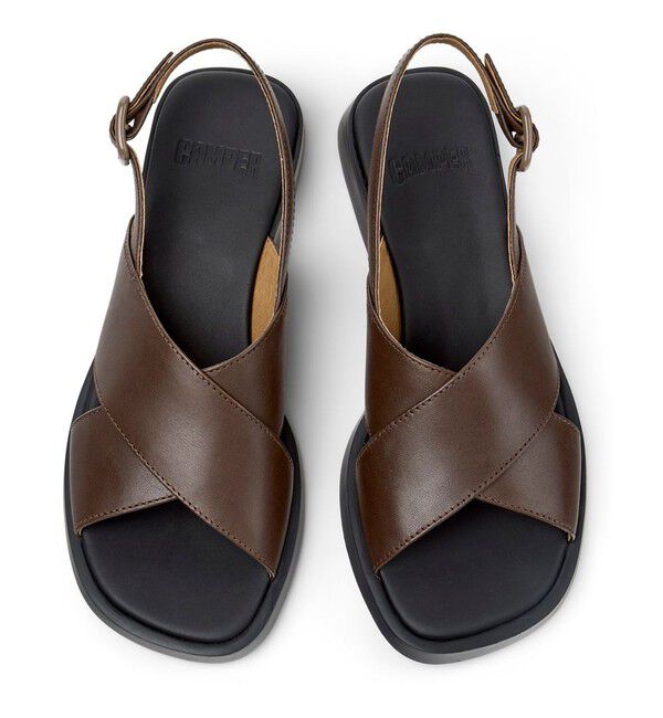 CAMPER「[カンペール] DANA / サンダル」|サンダル|