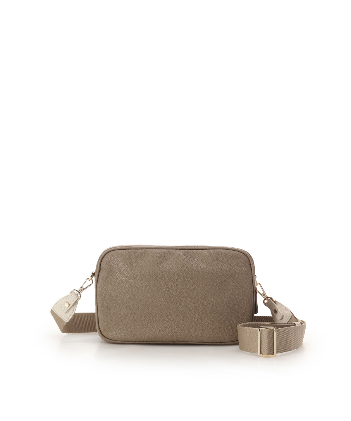 Samantha Thavasa「カジュアルテイストスクエアショルダーバッグ」|ショルダー・メッセンジャー|