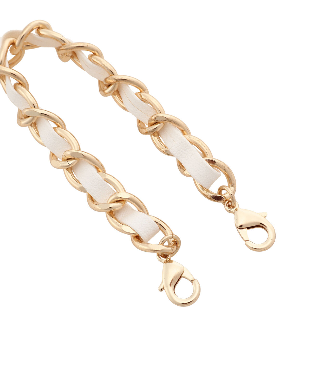 Samantha Vega「チェーンリボンファーバッグチャーム」|チャーム・キーホルダー|