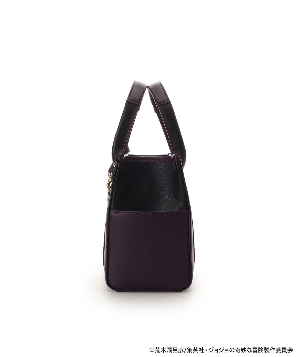 Samantha Vega「ｱﾆﾒ『ｼﾞｮｼﾞｮの奇妙な冒険 戦闘潮流』｢ｶｰｽﾞ｣ｺﾗﾎﾞｺﾚ」|ハンドバッグ|