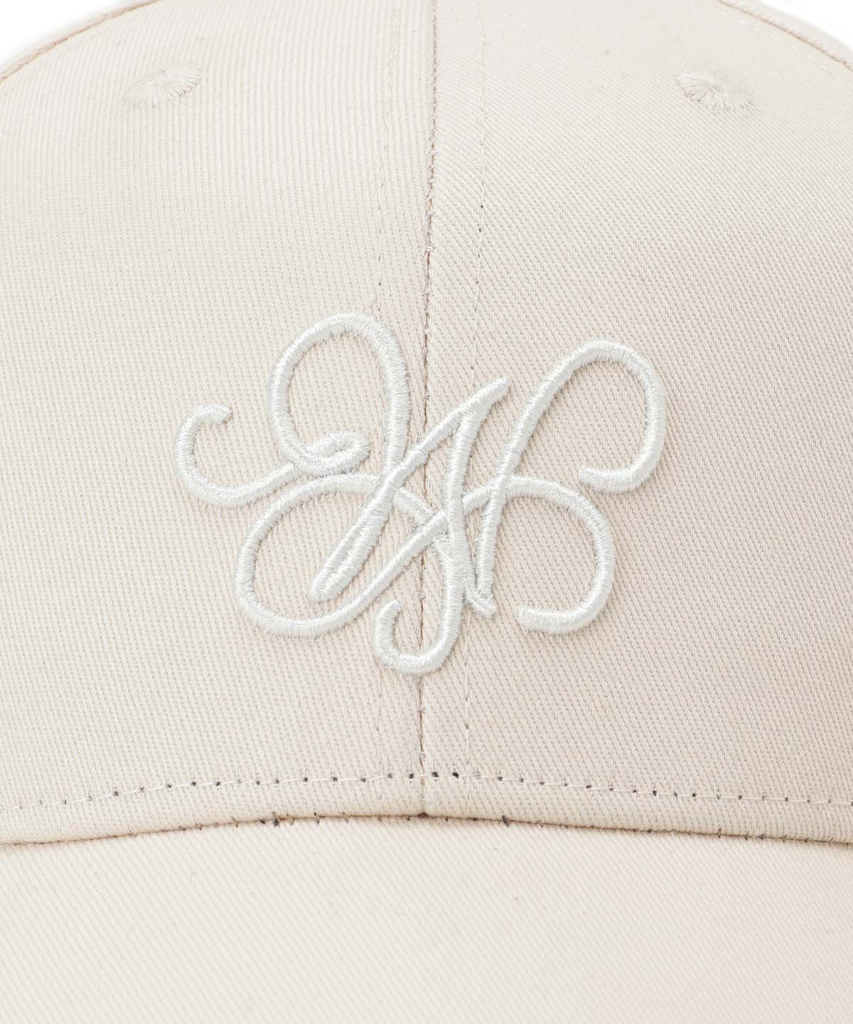 WILLSELECTION「WSロゴ刺繍キャップ」|その他|