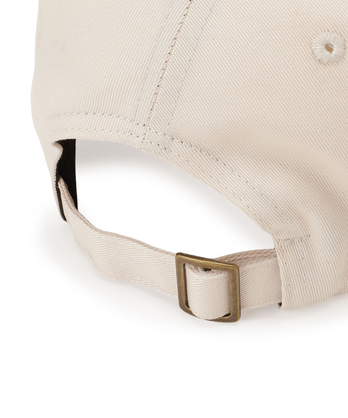 WILLSELECTION「WSロゴ刺繍キャップ」|その他|