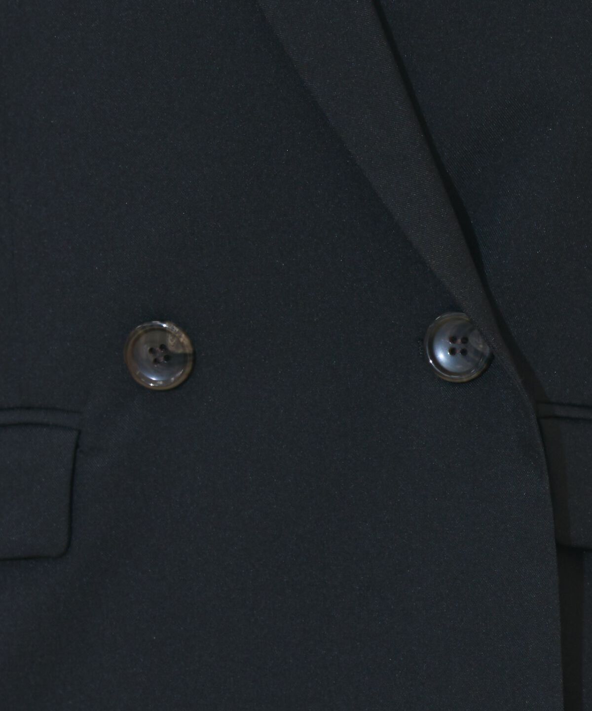 WILLSELECTION「ダブルボタンテーラードジャケット」|テーラードジャケット|