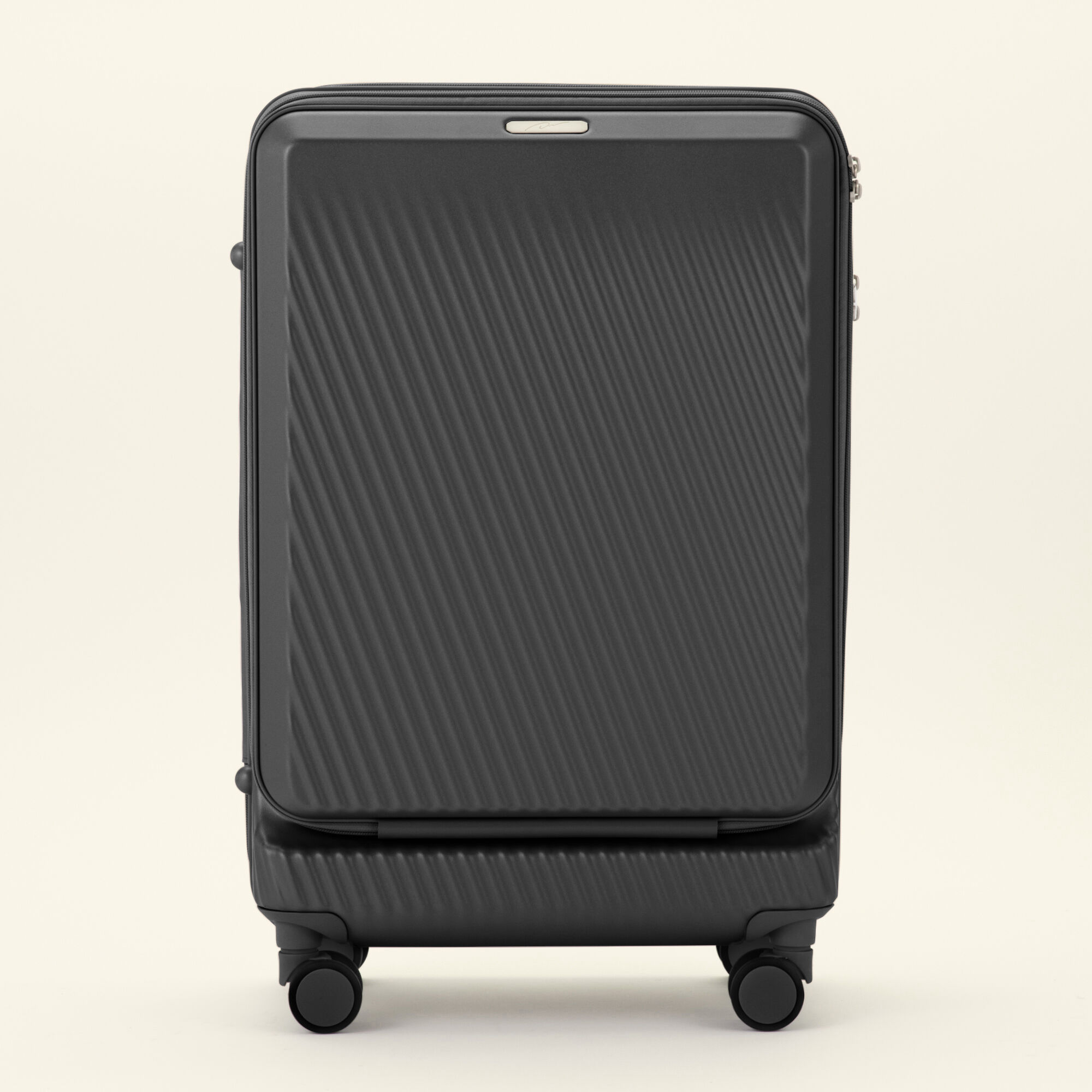 W&.Day/Night「W&.Day/Night ピーロ スーツケース 52/63リットル 05422」|キャリーケース|