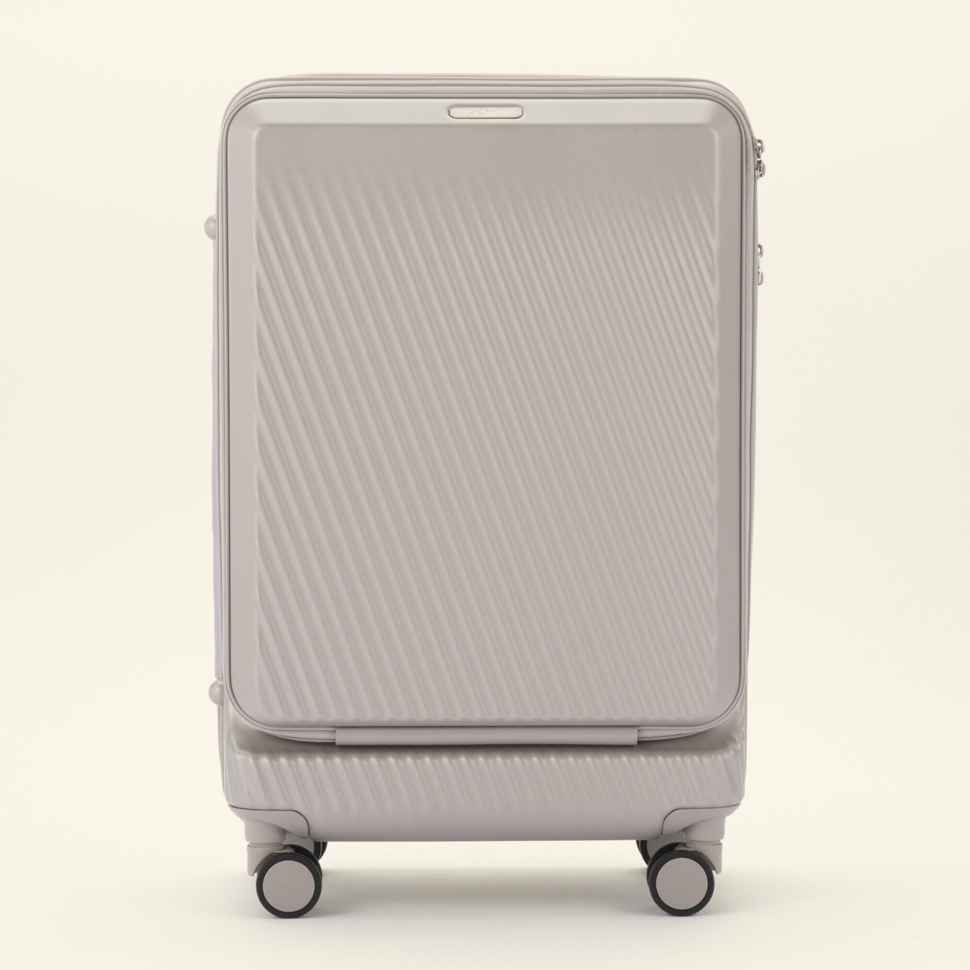 W&.Day/Night「W&.Day/Night ピーロ スーツケース 52/63リットル 05422」|キャリーケース|