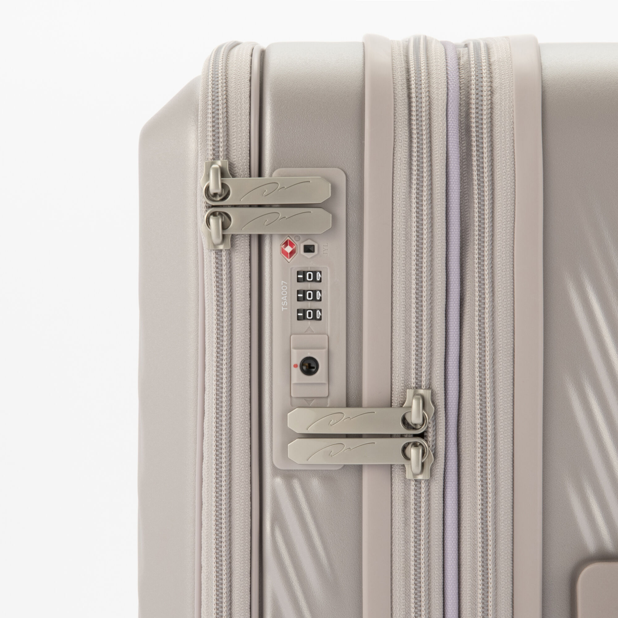 W&.Day/Night「W&.Day/Night ピーロ スーツケース 52/63リットル 05422」|キャリーケース|