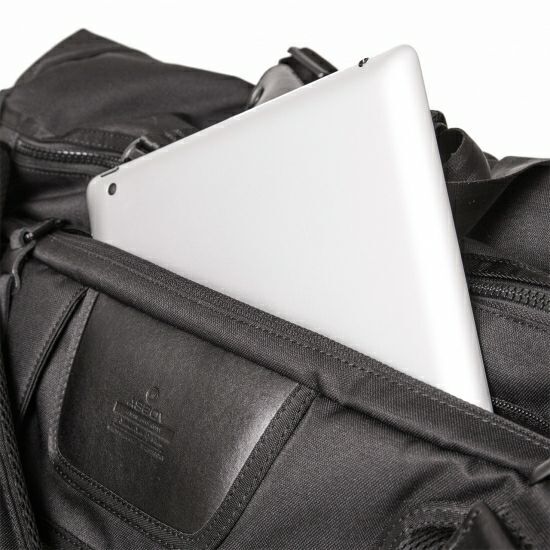 AS2OV「AS2OV / アッソブ CORDURA DOBBY 305D 2WAYBAG」|ショルダー・メッセンジャー|