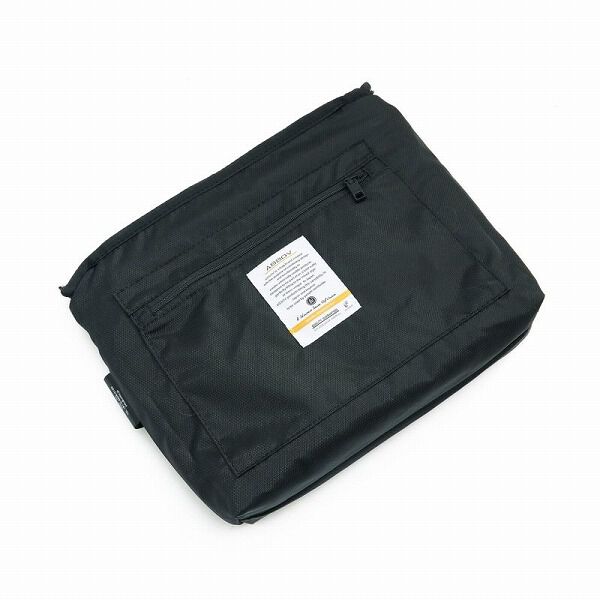 AS2OV「AS2OV / アッソブ CORDURA DOBBY 305D SACOCHE」|ショルダー・メッセンジャー|
