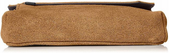 AS2OV「AS2OV / アッソブ WP SUEDE WALLET SHOULDER」|ショルダー・メッセンジャー|