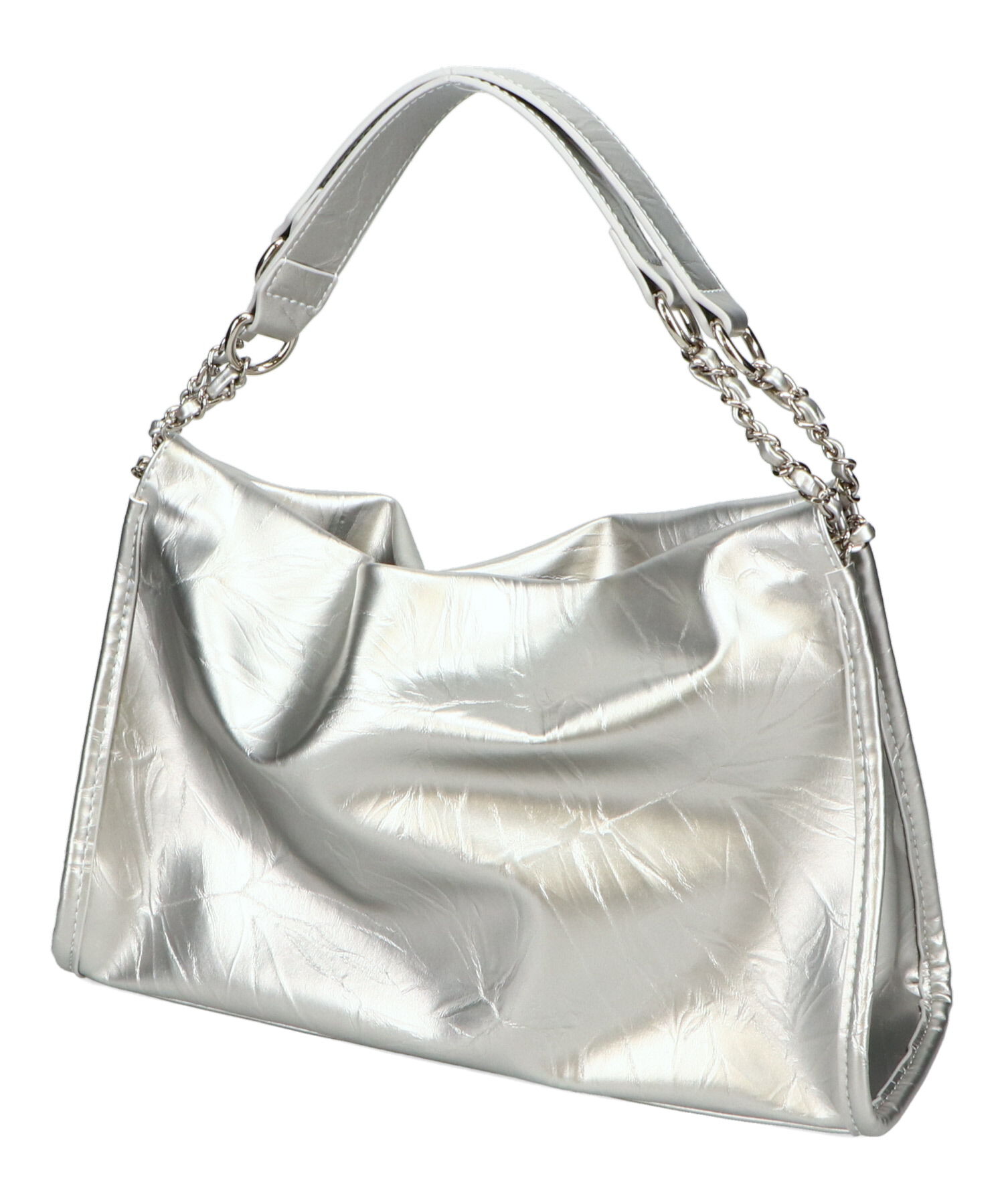 ORiental TRaffic「ソフトレザースクエアハンドバッグ/BA-250」|ショルダー・メッセンジャー|