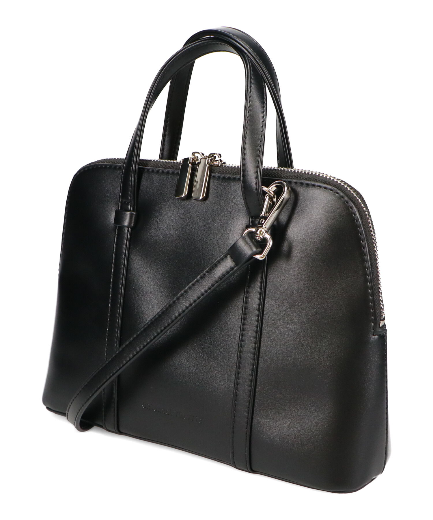 ORiental TRaffic「2wayブガッティバッグ/BA-259 バッグ 人気 トレンド オフィスカジュアル」|ショルダー・メッセンジャー|