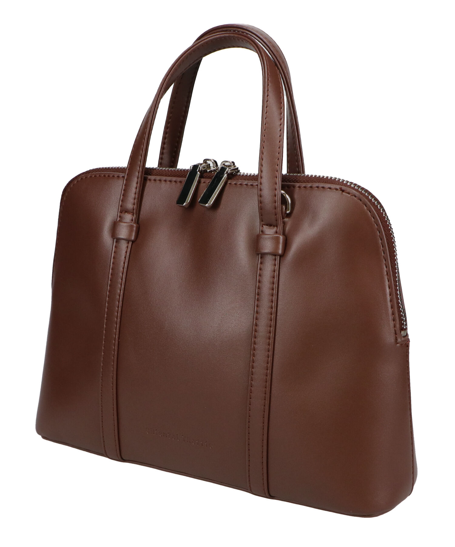 ORiental TRaffic「2wayブガッティバッグ/BA-259 バッグ 人気 トレンド オフィスカジュアル」|ショルダー・メッセンジャー|