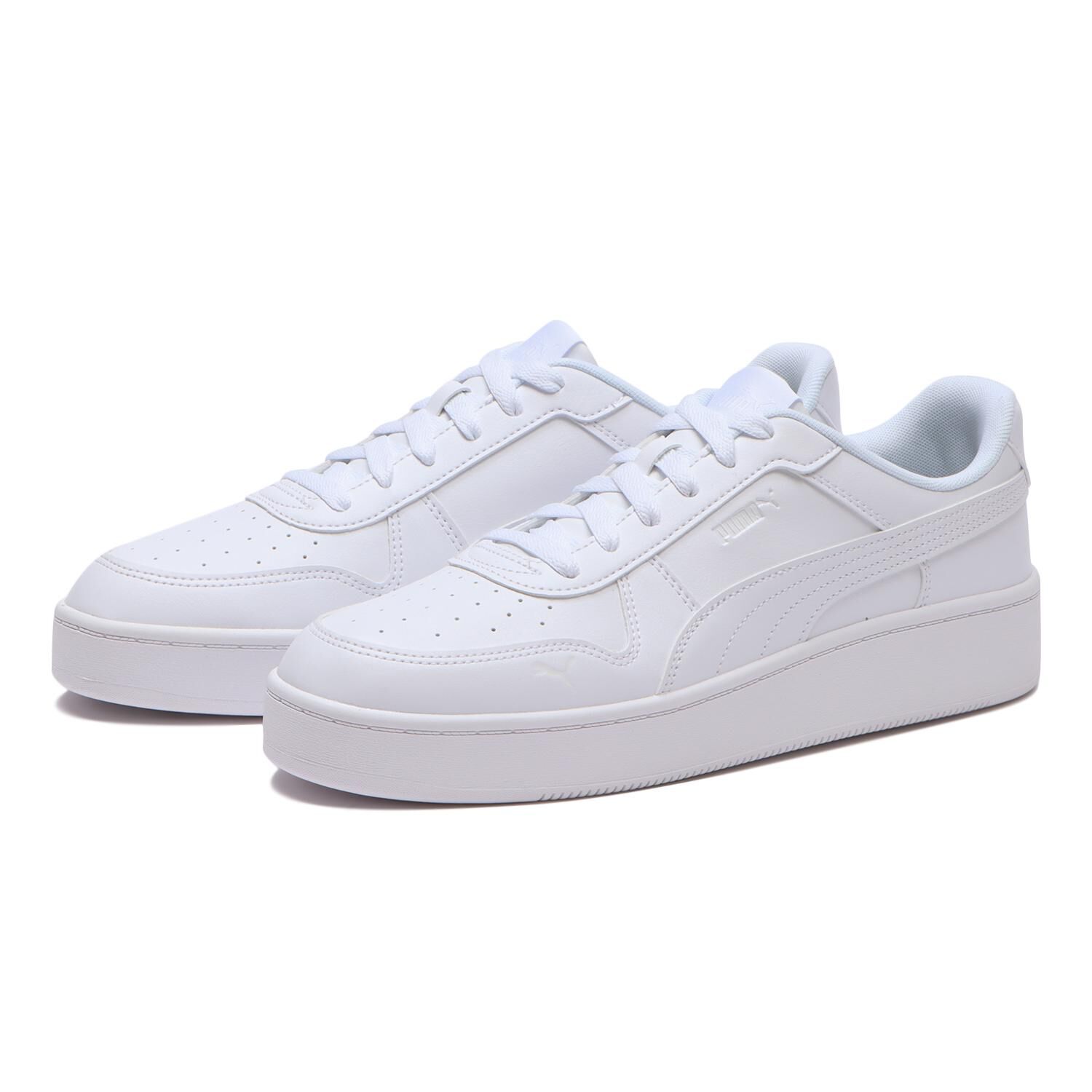 PUMA「【PUMA】SKYE NEO LITE WIDE」|スニーカー|