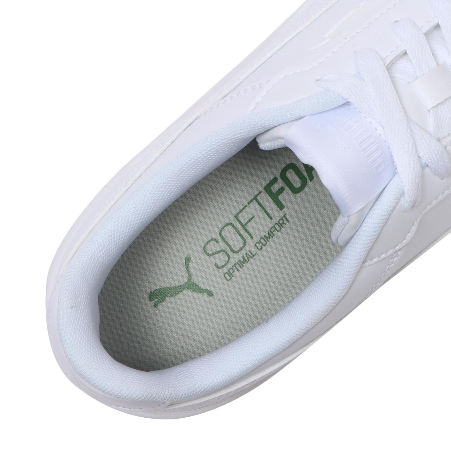 PUMA「【PUMA】SKYE NEO LITE WIDE」|スニーカー|