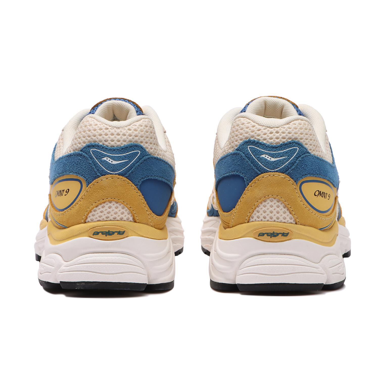 saucony「【SAUCONY】PROGRID OMNI 9」|スニーカー|