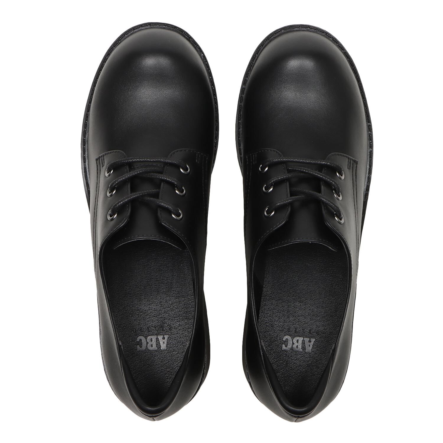 ABC SELECT「【ABC SELECT】TANK LACE 6.5」|パンプス|