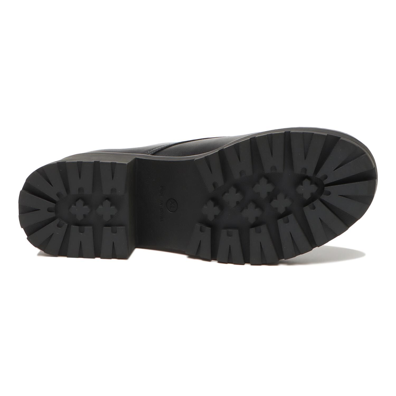 ABC SELECT「【ABC SELECT】TANK LACE 6.5」|パンプス|