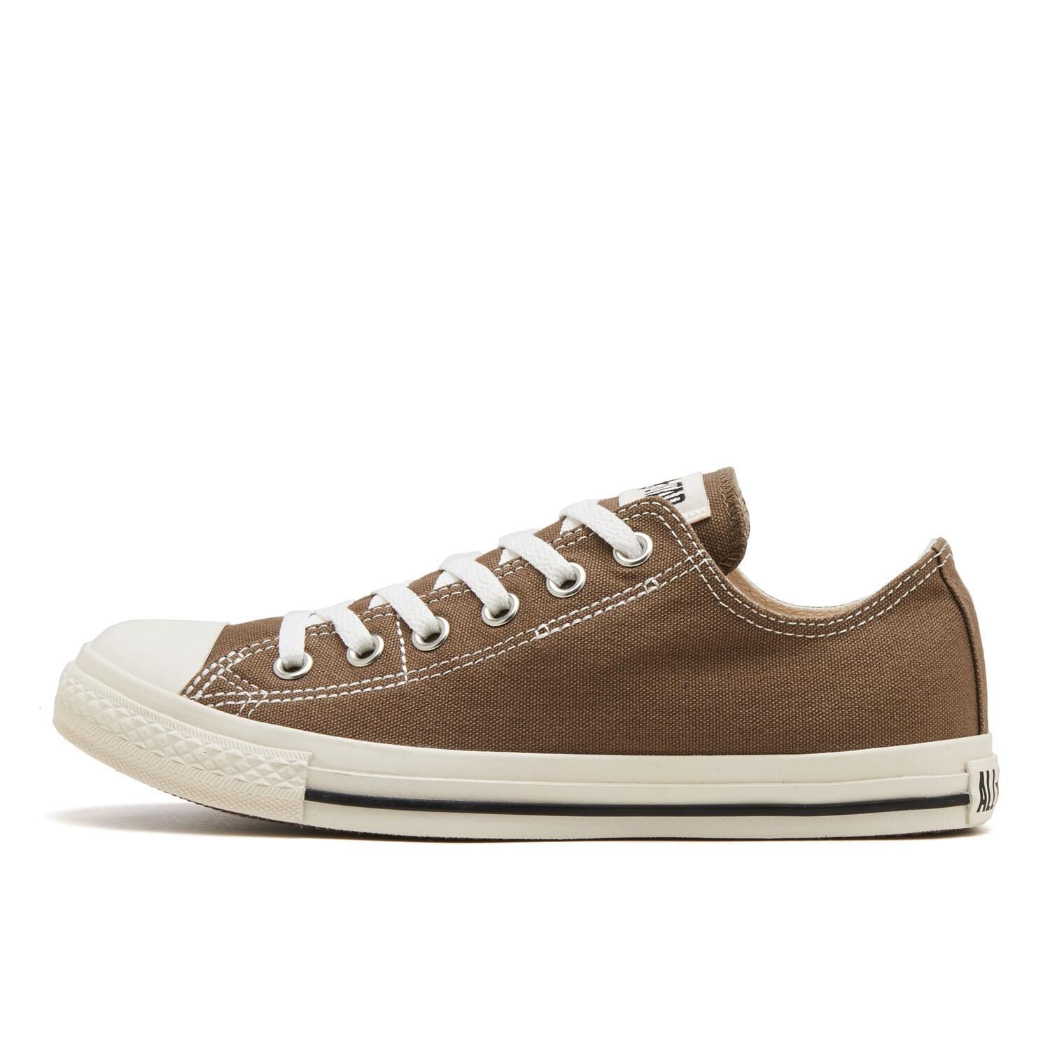 CONVERSE「【CONVERSE】AS LP SLIP OX」|スニーカー|カーキ
