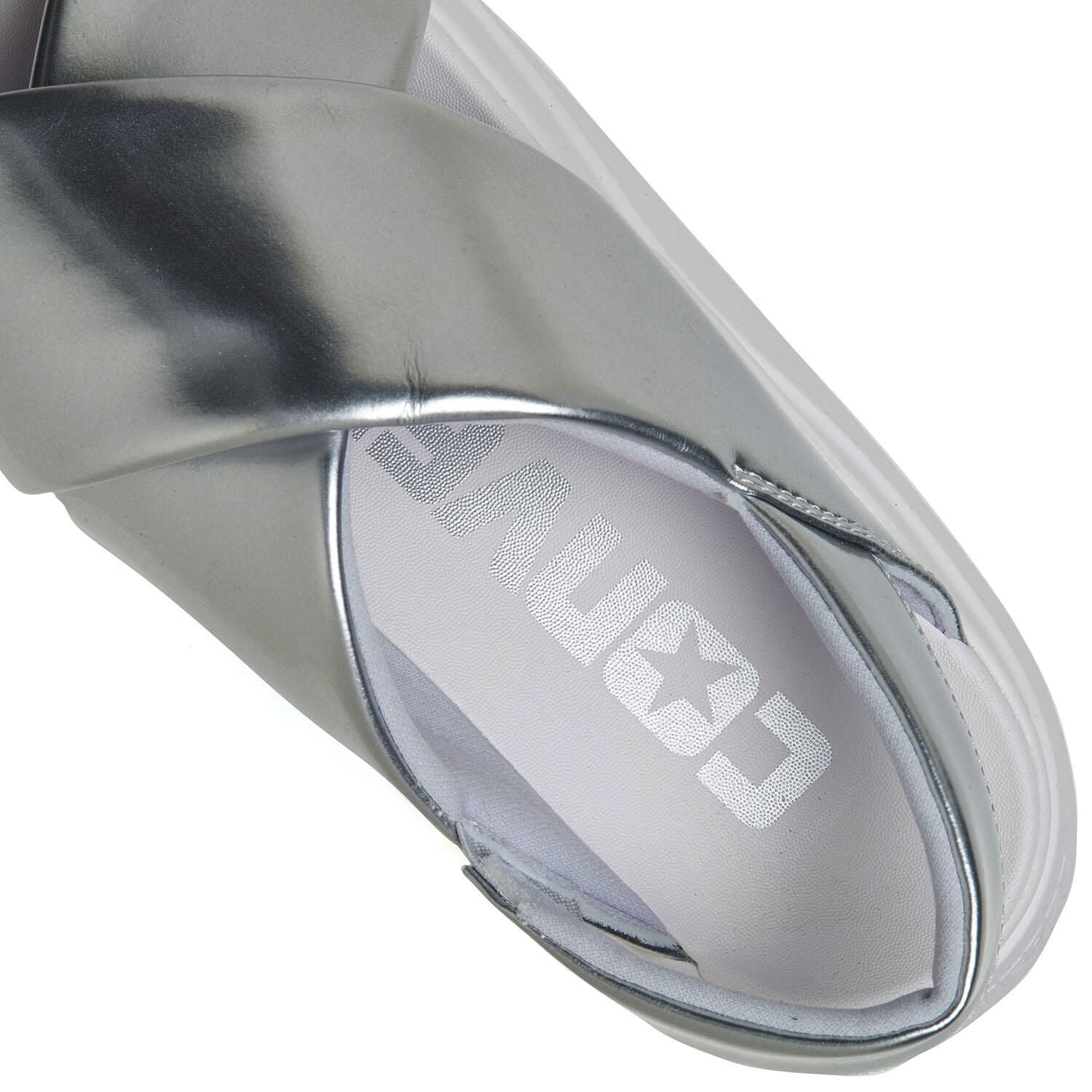 CONVERSE「【CONVERSE】CHEWY PC」|サンダル|