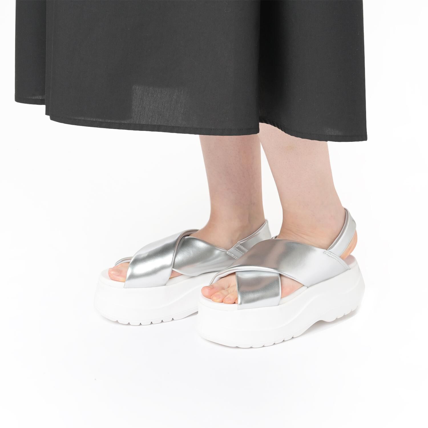 CONVERSE「【CONVERSE】CHEWY PC」|サンダル|