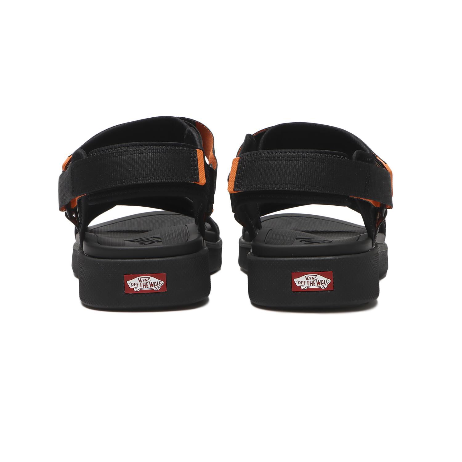 VANS「【VANS】BLITTS」|サンダル|