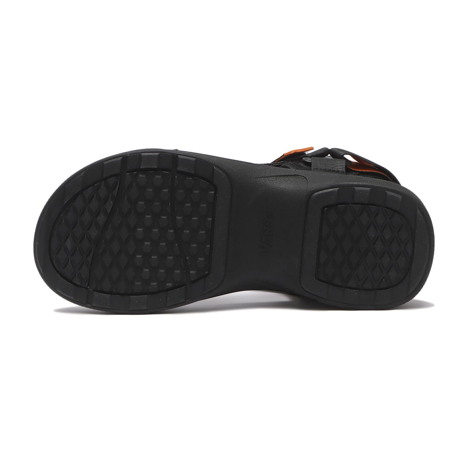 VANS「【VANS】BLITTS」|サンダル|