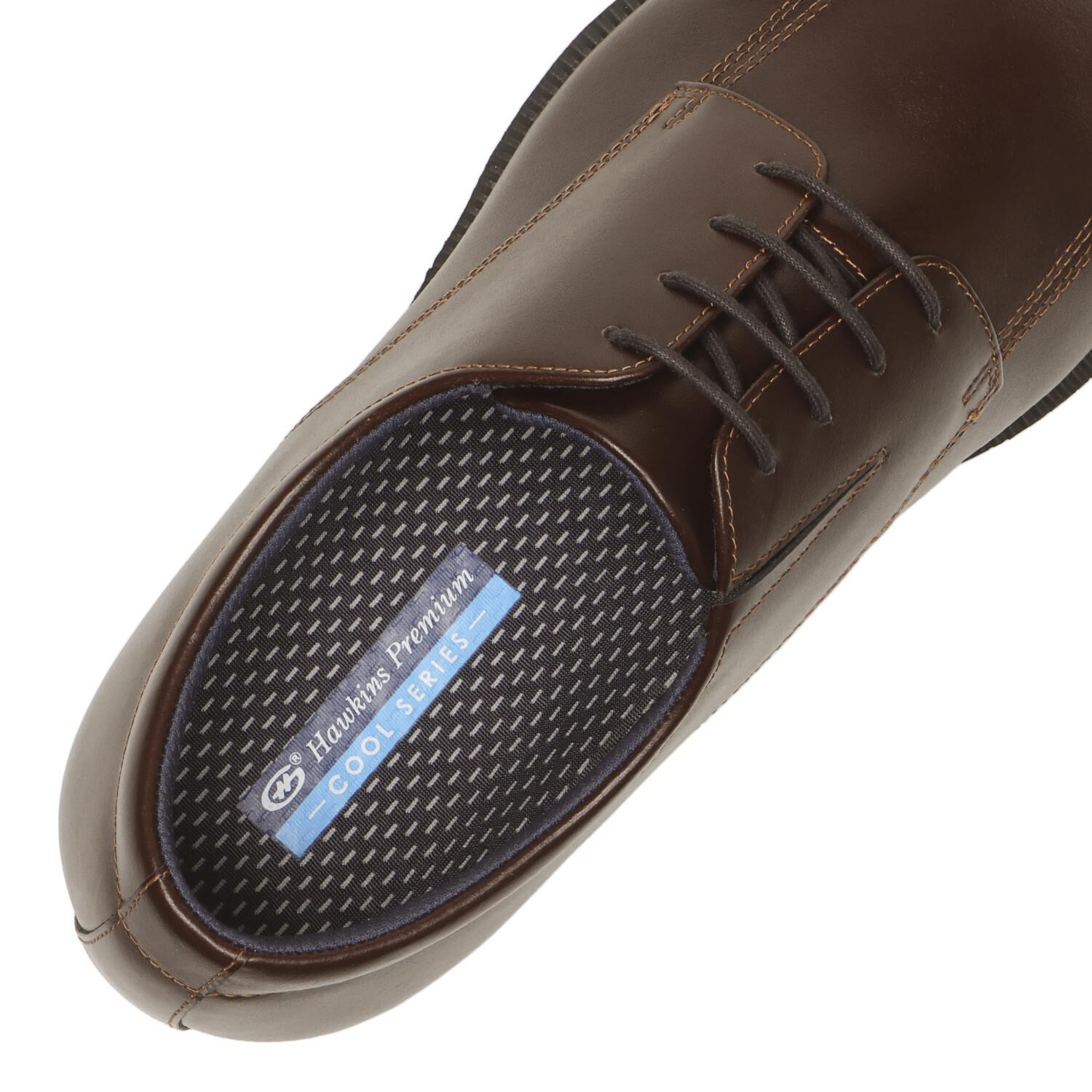 HAWKINS「【HAWKINS】HP CL U-TIP」|ビジネス・ドレスシューズ|