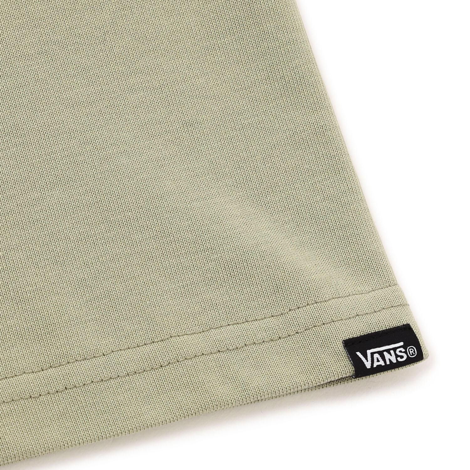 VANS「【VANSｱﾊﾟﾚﾙ】BERRY EYE SS TEE」|Tシャツ・カットソー|