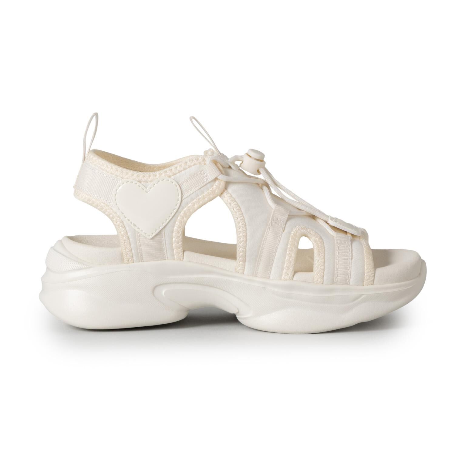 FILA「【FILA】18-24 LILLY POP」|サンダル|