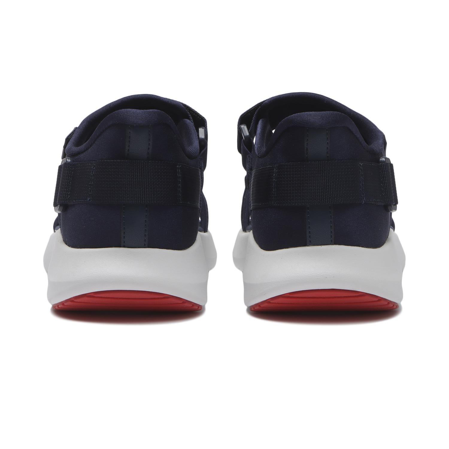 ABC SELECT「【ABC SELECT】QS STRAP SANDAL」|サンダル|